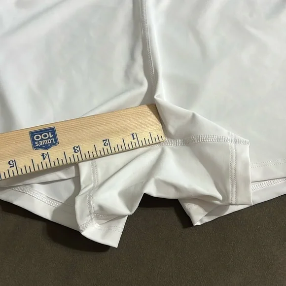 Prince Women's Match Core Built-In Tennis/Pickleball Dress - X Small - Picture 12 of 13